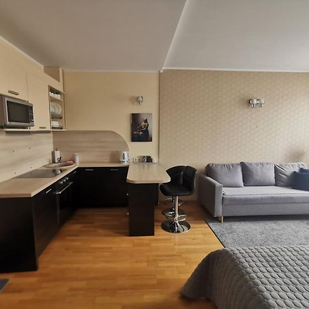 My Old Town Bridge Apartment Клайпеда Екстериор снимка