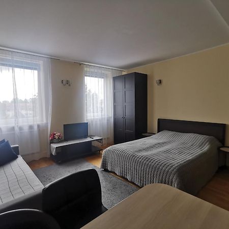 My Old Town Bridge Apartment Клайпеда Екстериор снимка