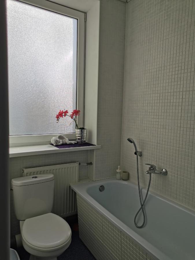 My Old Town Bridge Apartment Клайпеда Екстериор снимка