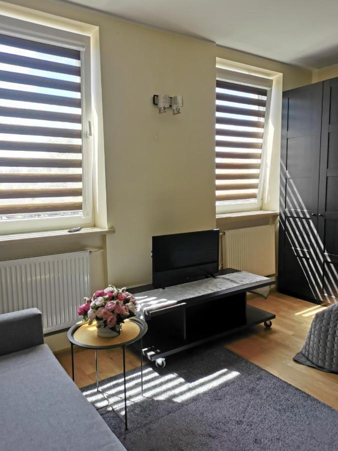 My Old Town Bridge Apartment Клайпеда Екстериор снимка