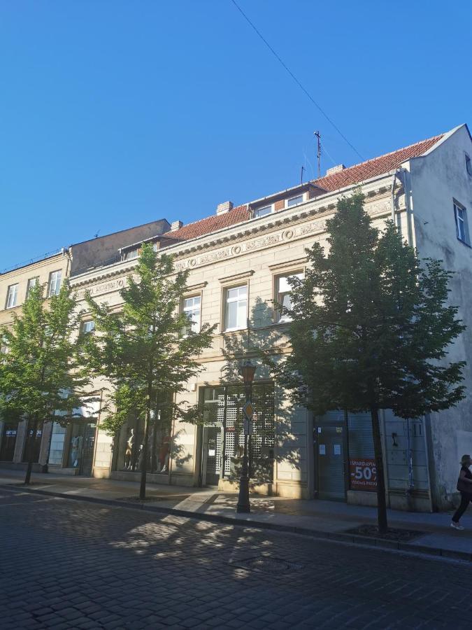 My Old Town Bridge Apartment Клайпеда Екстериор снимка