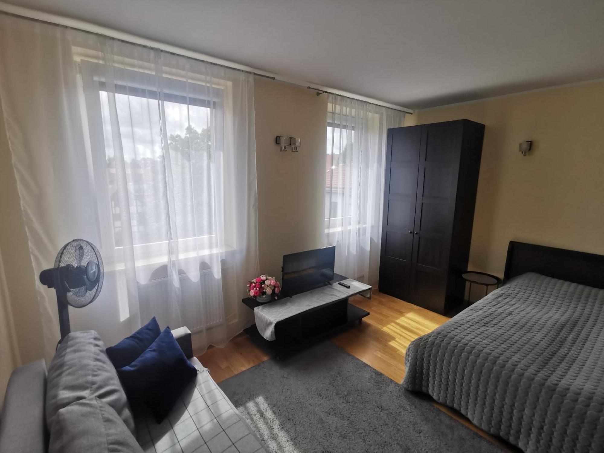My Old Town Bridge Apartment Клайпеда Екстериор снимка