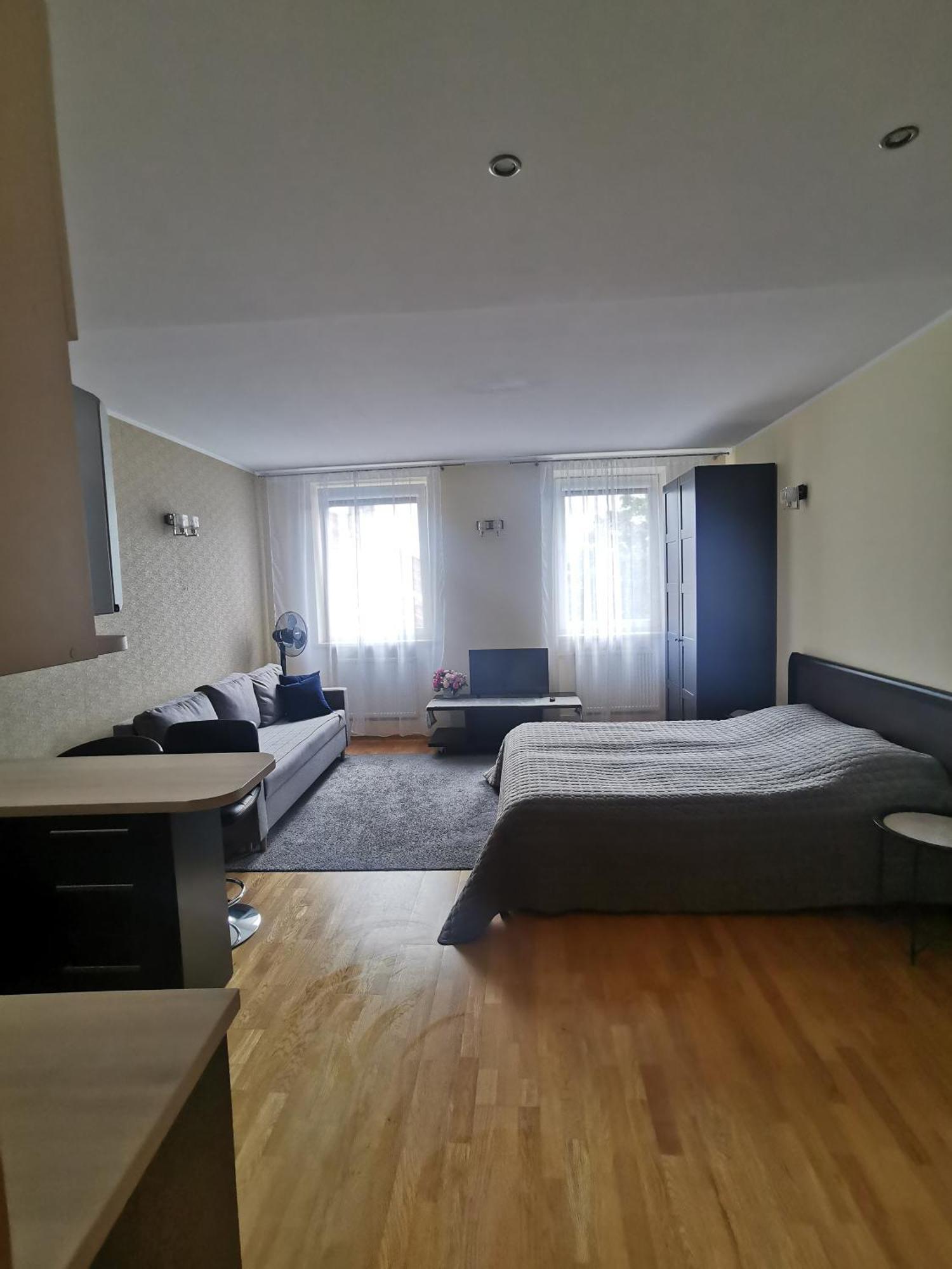 My Old Town Bridge Apartment Клайпеда Екстериор снимка